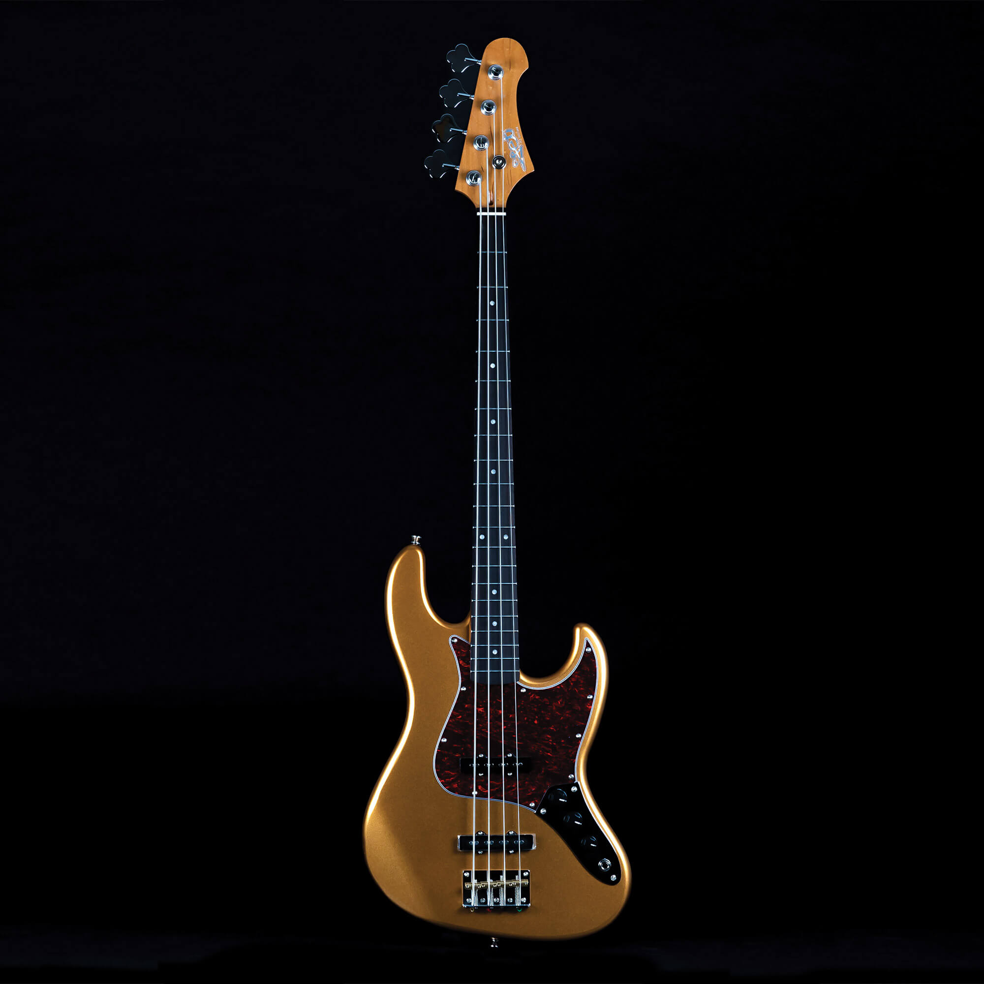 Jet JAZZBASS JJB-300 GD R