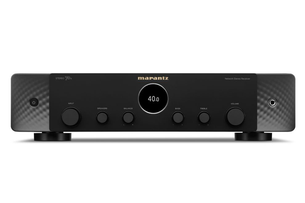 Marantz Stereo 70 Black