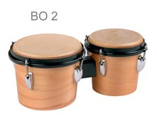 Studio 49 BO 2 bongos