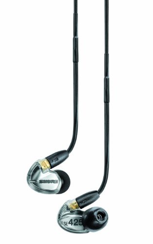 SHURE SE425-V+BT1-EFS