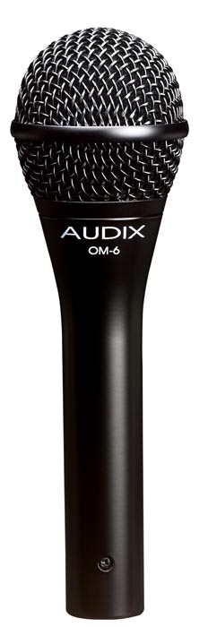 Audix OM6