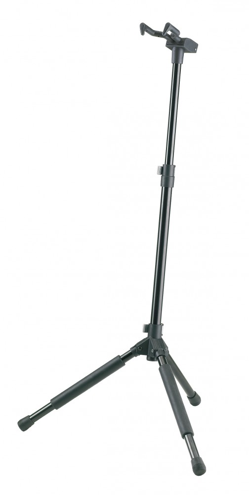 K&M 17670 Guitar stand »Memphis Pro« black