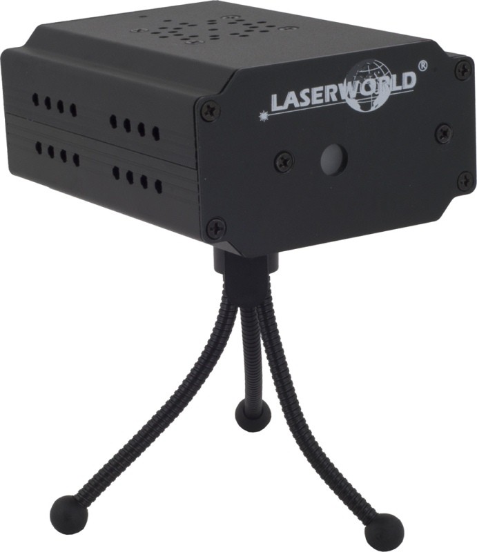 Laserworld EL-150GB MICRO