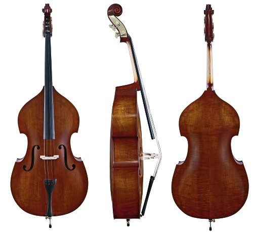 GEWA Double bass GEWA Strings Allegro 1/2