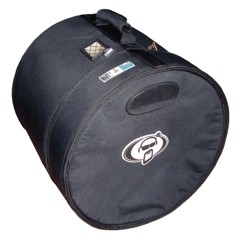 Protection Racket 1618-00 18x16 BASS DRUM CASE