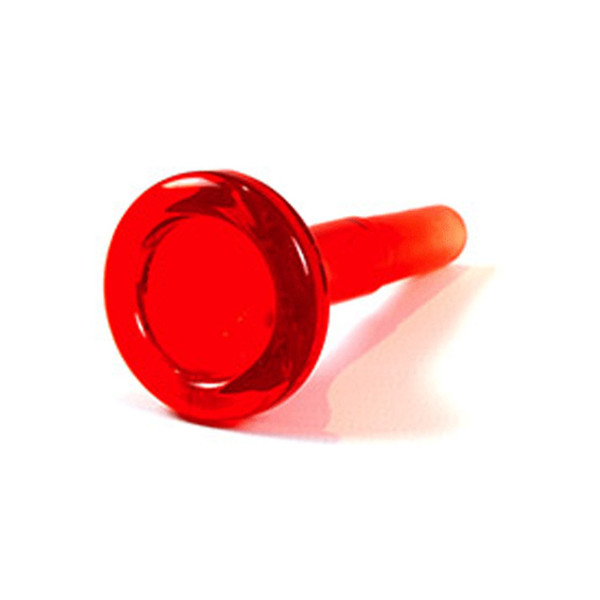 pBone Mouthpiece Tenor trombone Red