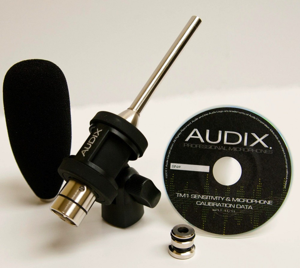 Audix TM1PLUS