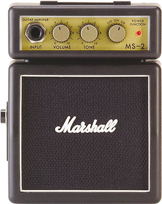 Marshall MS-2