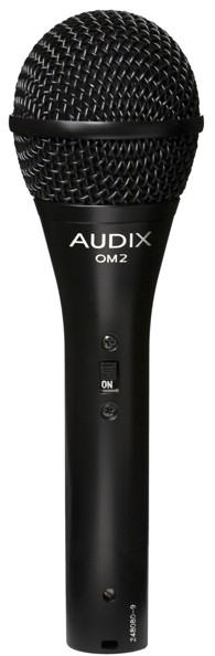 Audix OM2S