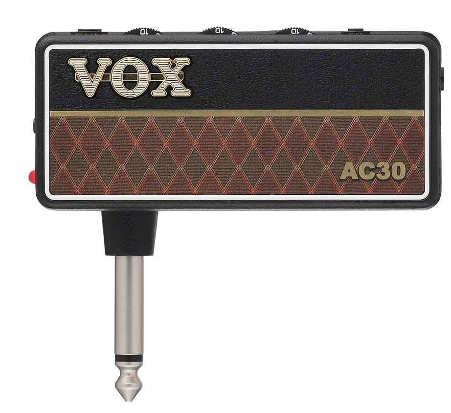 VOX AmPlug2 AC30