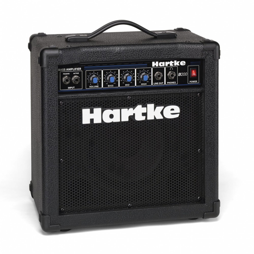 Hartke B 200