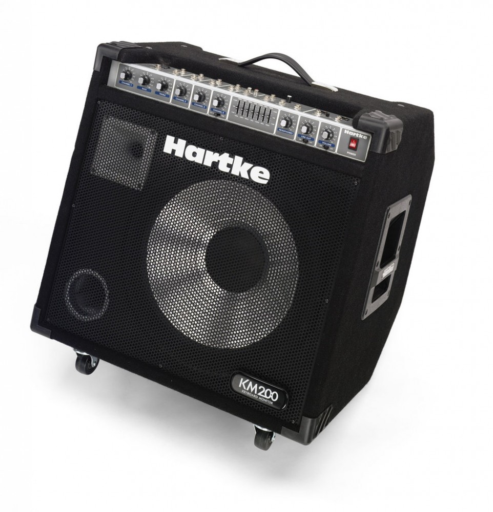 Hartke KM 200