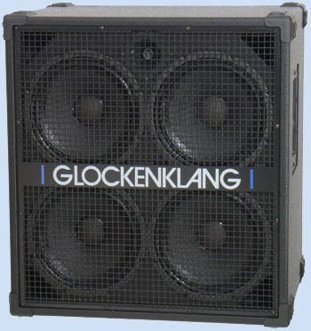 Glockenklang QUATTRO NEO