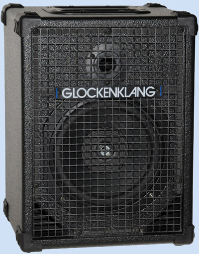 Glockenklang Acoustic 8-1