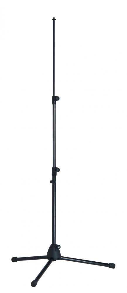 K&M 199 Microphone stand black