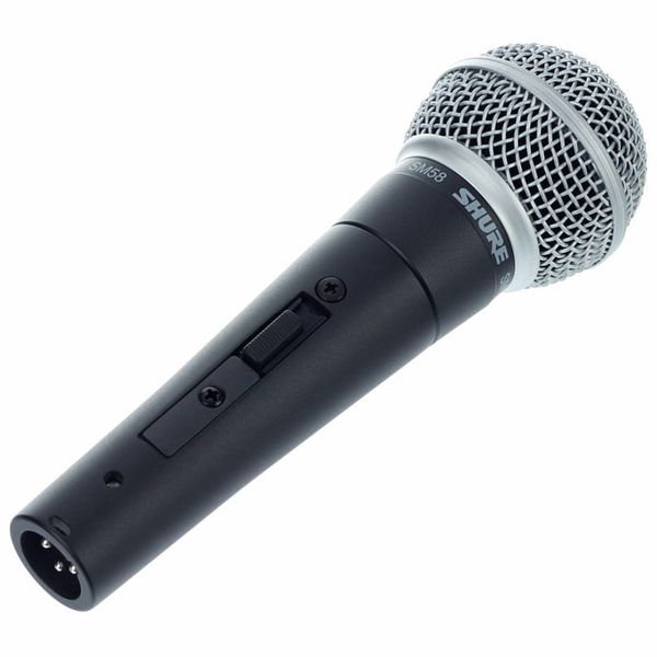 SHURE SM58SE