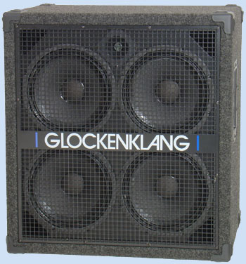 Glockenklang TAKE FIVE NEO