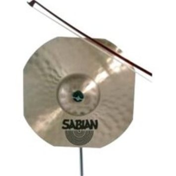 SABIAN 16" BECKER BOW CYMBAL (HHX)