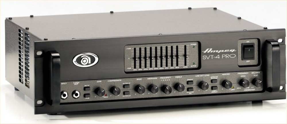 AMPEG SVT-4PRO