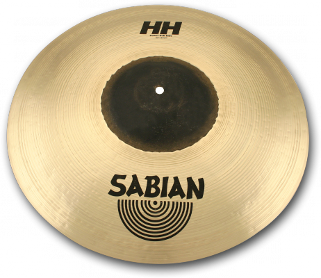 SABIAN HH 22" POWER BELL RIDE