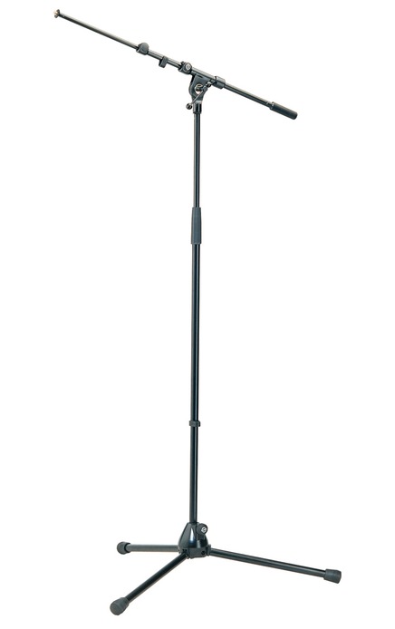 K&M 210/9 Microphone stand black