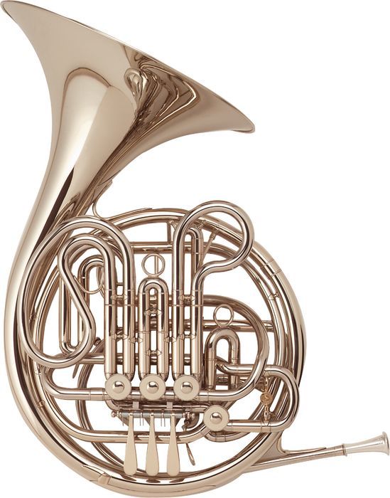 Holton Double French Horn Farkas H177ER H277ER