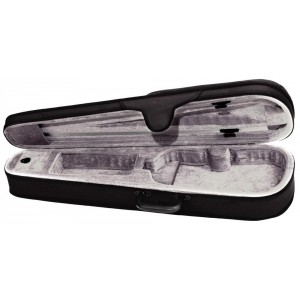 GEWApure Viola form shaped case CVA 02