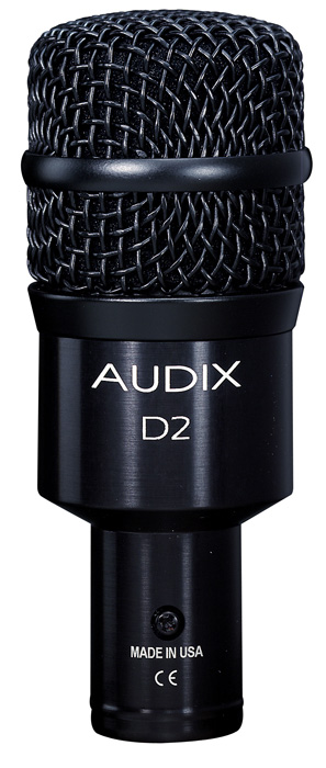 Audix D2