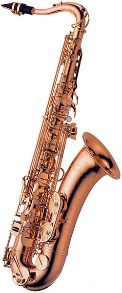 Yanagisawa Bb-Tenor Saxophone T-902 Bronze T-902