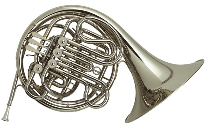 Holton Double French Horn Farkas H179ER H179ER