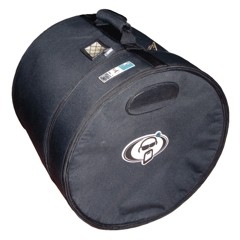 Protection Racket 1626-00 26x16 BASS DRUM CASE