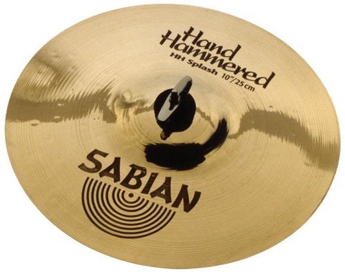 SABIAN HH 10" SPLASH