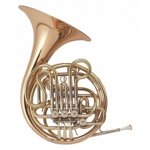 Holton Double French Horn Farkas H181ER H181ER