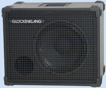 Glockenklang SPACE