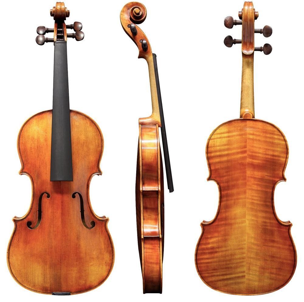 GEWA Viola GEWA Strings Maestro 20 39,5 cm