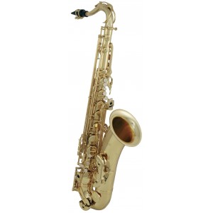 GEWA Bb-Tenor Saxophone Roy Benson TS-202 TS-202