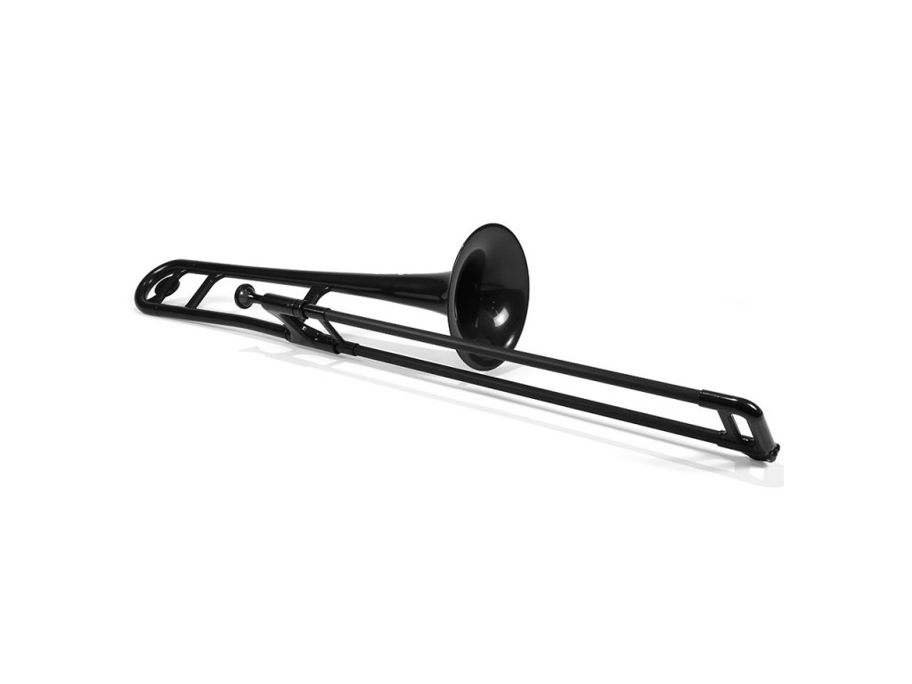 pBone Trombone Black