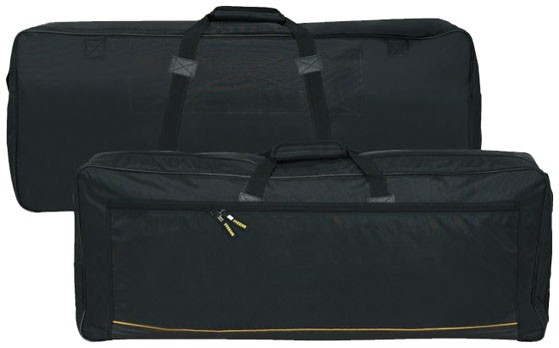 Rockbag Deluxe Keyboard Bag Black