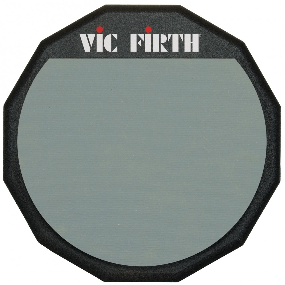 VIC FIRTH PAD12