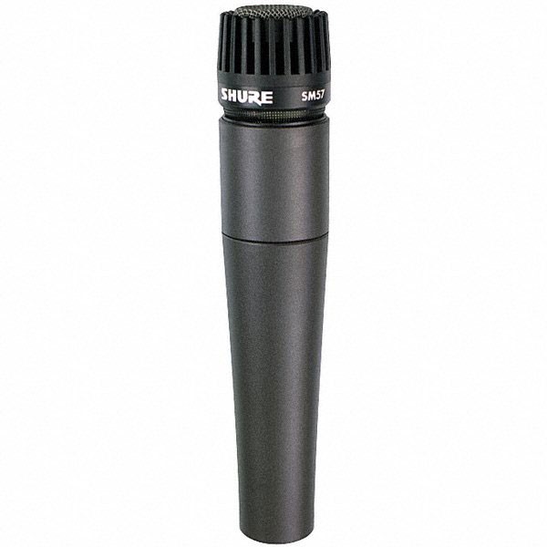 SHURE SM57-LCE