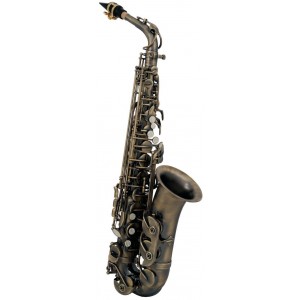 GEWA Eb-Alto Saxophone Roy Benson AS-202A AS-202A