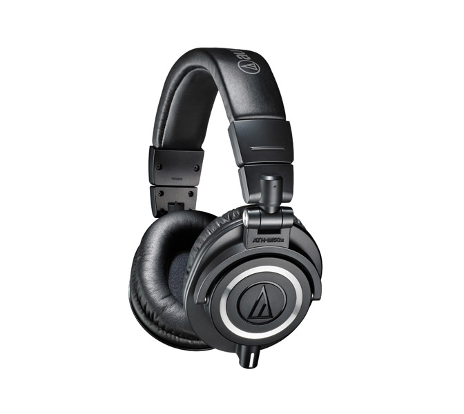 Audio-Technica ATHM50X