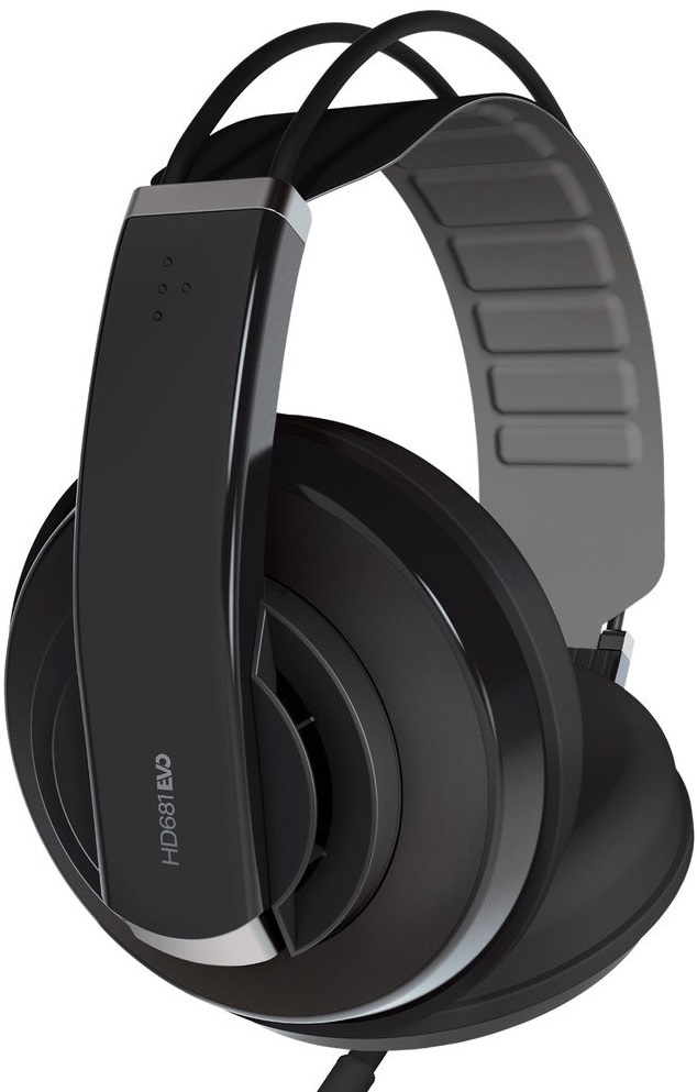 SUPERLUX HD681 EVO