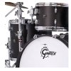 Gretsch Shellpack Renown Maple 10/12/16/22/Satin Black