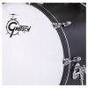 Gretsch Shellpack Renown Maple 10/12/16/22/Satin Black