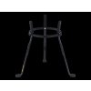 MEINL 11" QUINTO LUIS CONTE TTR-RIM, BLACK HW
