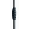 K&M 26010 Microphone stand »Soft-Touch« gray