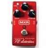 MXR M78 Custom Badass 1978 Distortion