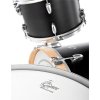 Gretsch Shellpack Brooklyn Series 8x12TT/12x14FT/16x20BD Dark Ebony