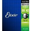 Elixir 12000 9/42 Optiweb Super Light